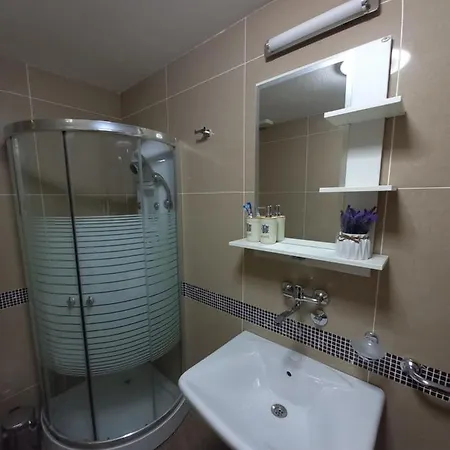 Daire Diamondlux Vrnjačka Banja