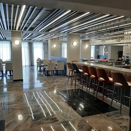 Diamondlux Apartamento