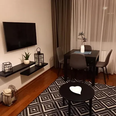 Apartment Diamondlux Vrnjacka Banja
