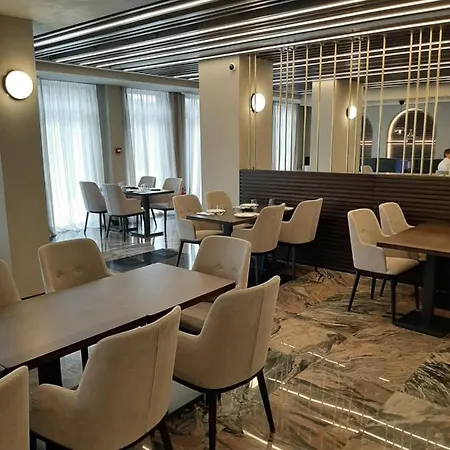 Diamondlux Apartamento *