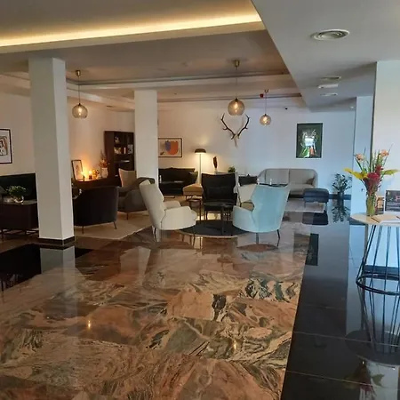 Diamondlux Apartment Vrnjacka Banja
