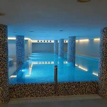 Apartamento Diamondlux