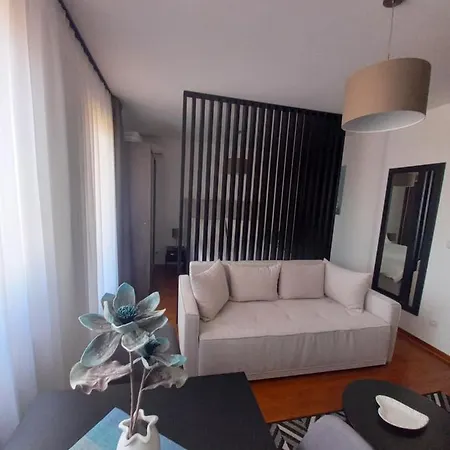 Apartamento Diamondlux Vrnjačka Banja