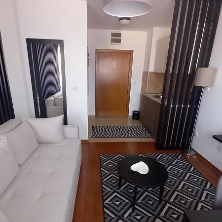 Apartamento Diamondlux *
