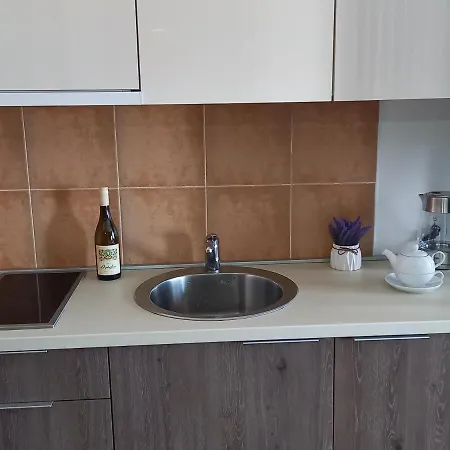 Diamondlux Apartamento *