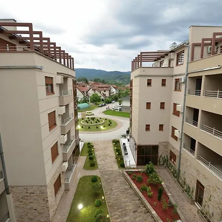 Diamondlux Daire Vrnjačka Banja