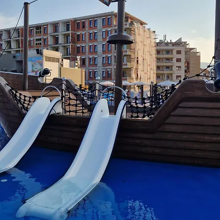 Apartamento Diamondlux *