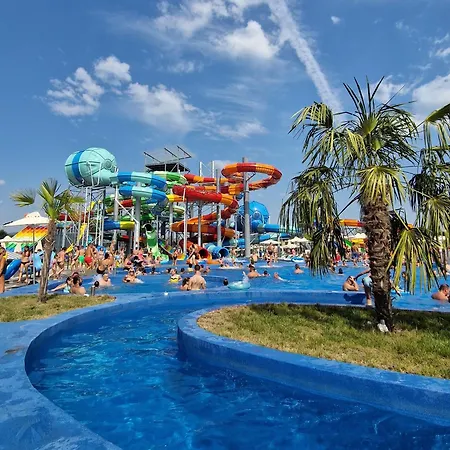 Diamondlux Apartamento *