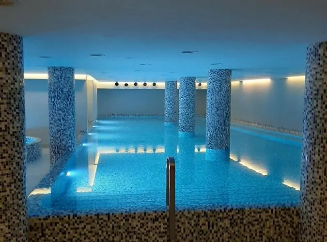 Διαμέρισμα Diamondlux