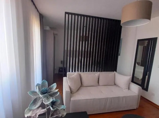 Διαμέρισμα Diamondlux Vrnjačka Banja