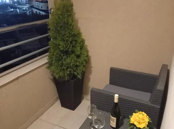 Diamondlux Διαμέρισμα