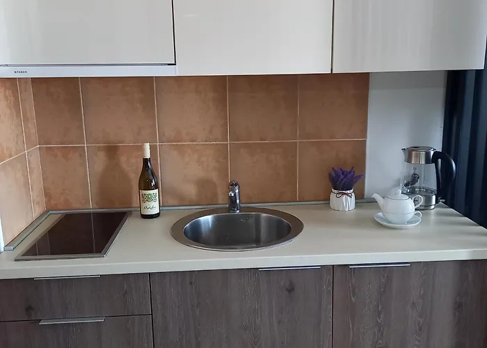 Diamondlux Διαμέρισμα *