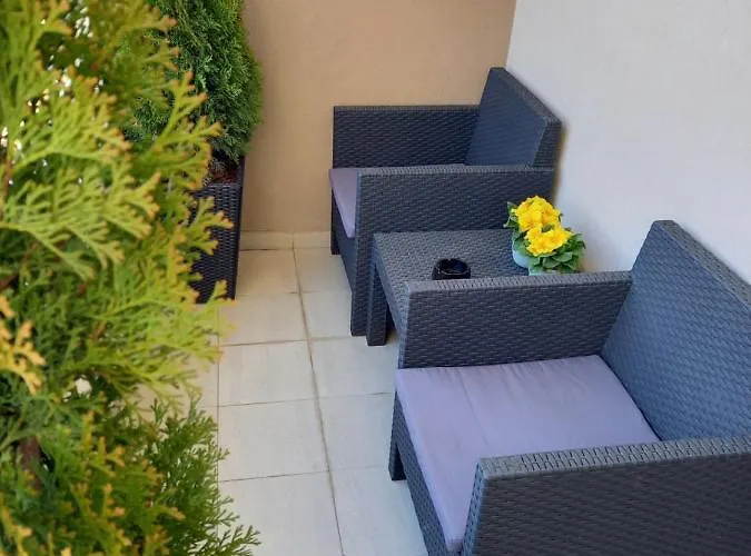 Διαμέρισμα Diamondlux