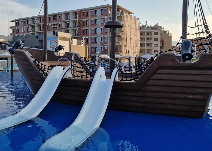 Διαμέρισμα Diamondlux *